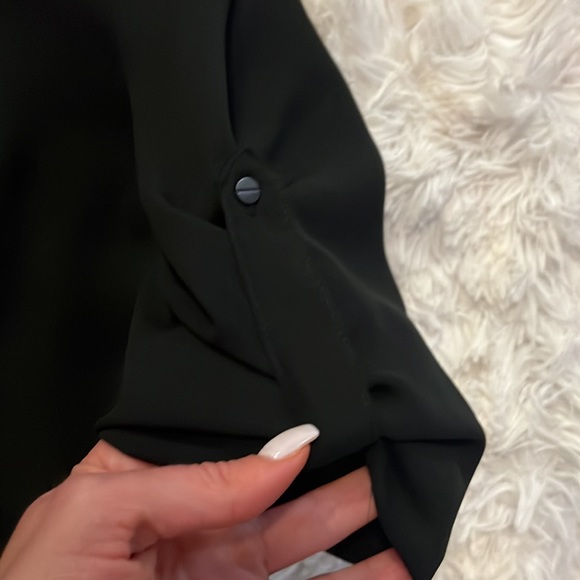 Massimo black top size medium - Picture 4 of 5